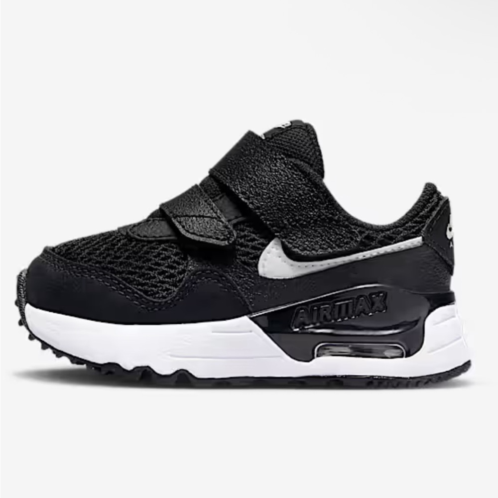 Nike Air Max SYSTM 5C